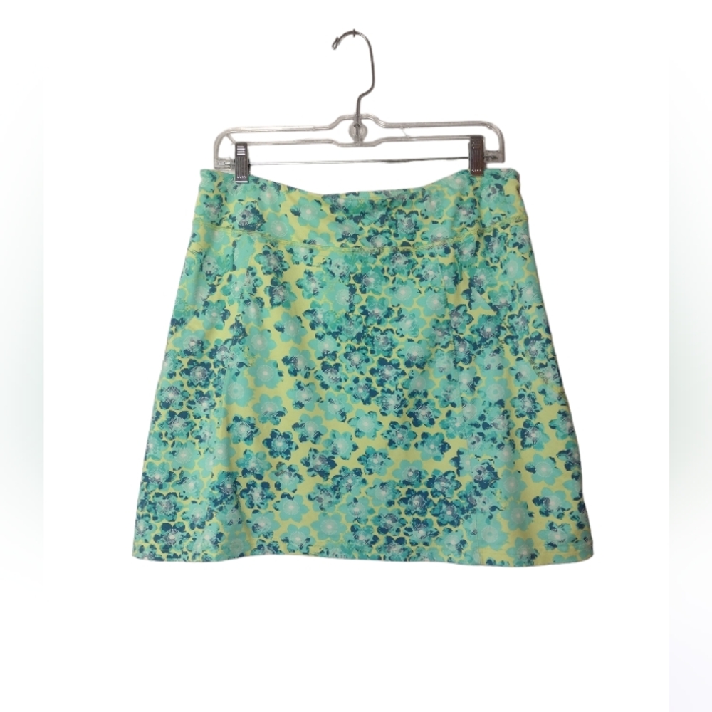 Tittle nine skirt size M